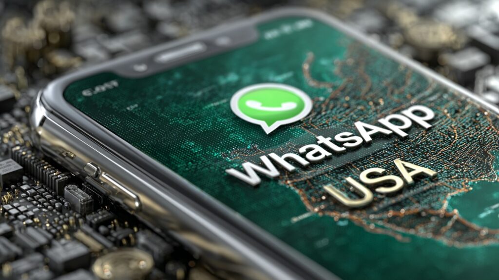 Stay Connected Globally with a US Number