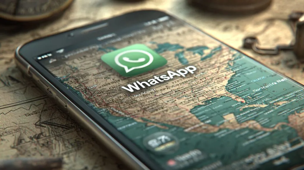 Benefits of Using a US Number for WhatsApp