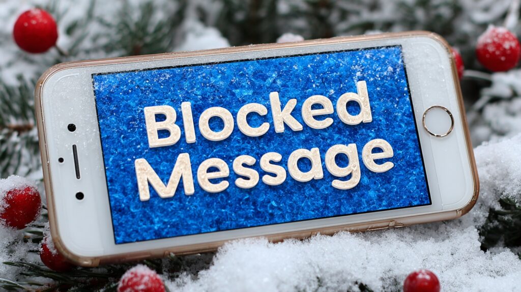 Can You See Blocked Numbers Messages on iPhone