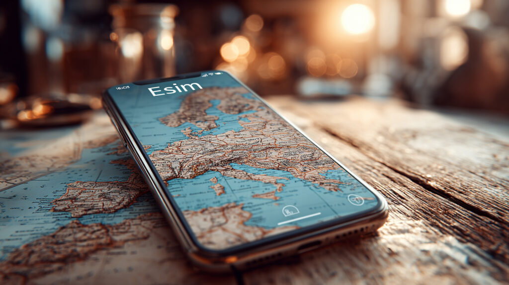eSIM vs Physical SIM
