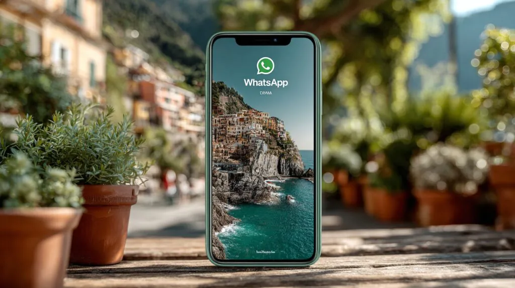 Choosing the Best Italy Number for WhatsApp