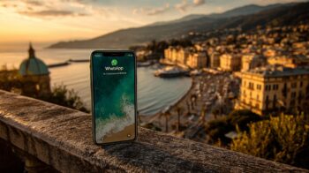 italy number for whatsapp