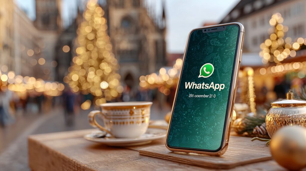 Right Poland Number for WhatsApp