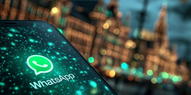 poland number for whatsapp
