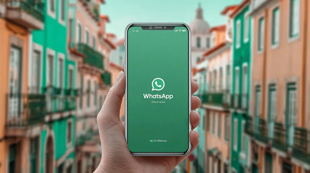 Why People Need a Portugal Number for WhatsApp