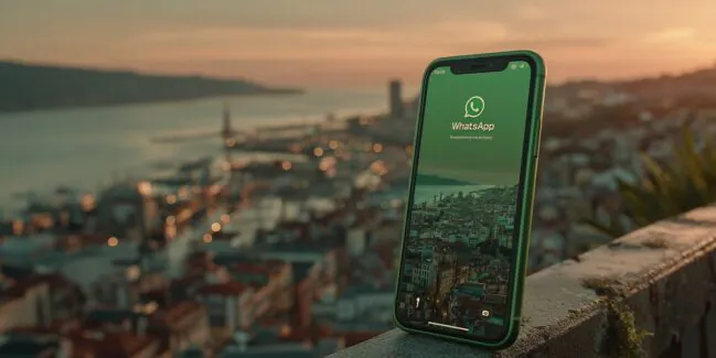 portugal number whatsapp