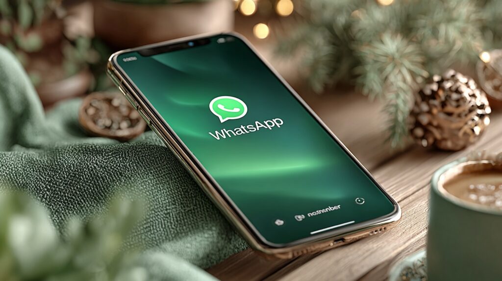 Using a Sweden Number for WhatsApp