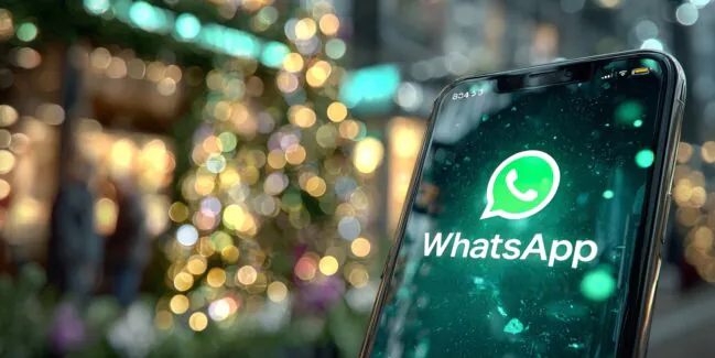 sweden number for whatsapp