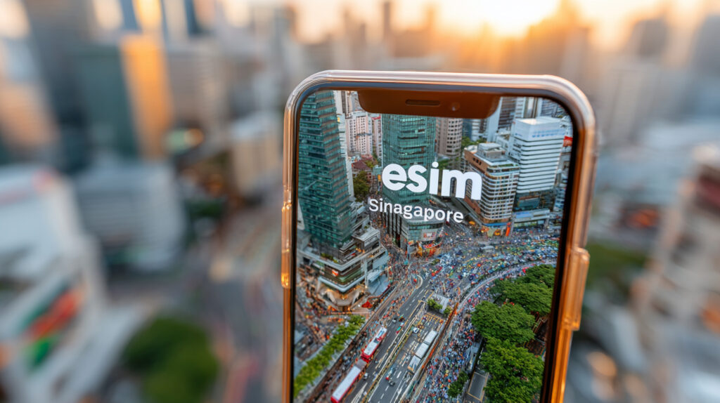 Tips for Choosing the Right SIM Card for Your Trip