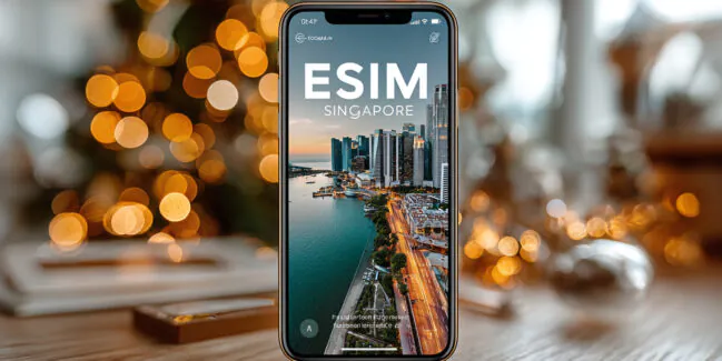 where to buy sim card in singapore
