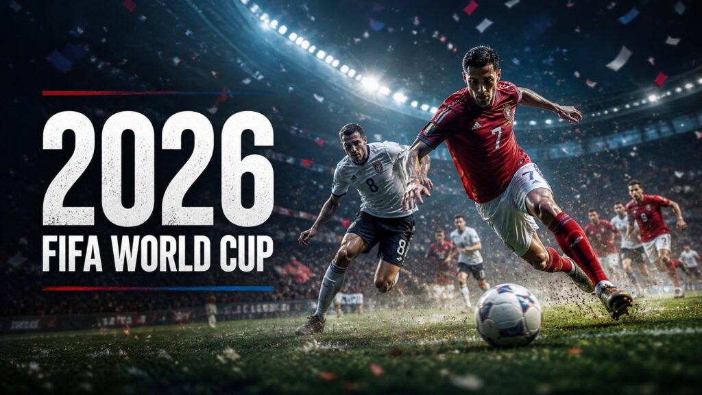 How to Watch the World Cup While Traveling