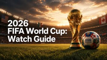 2026 FIFA World Cup