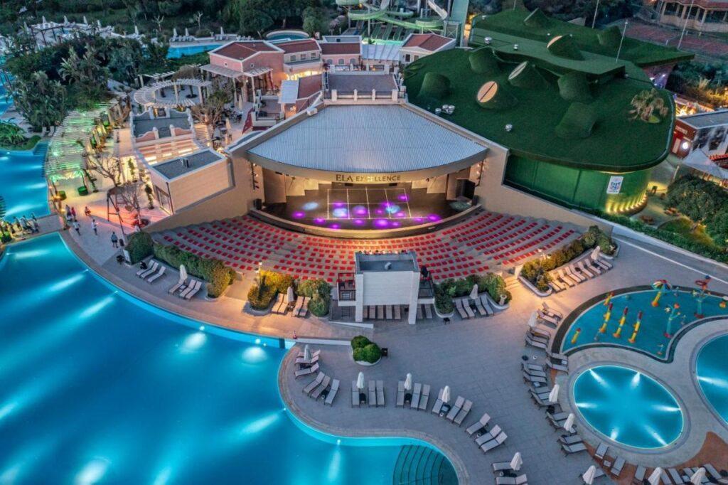 Ela Excellence Resort 5