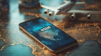 Mini SIM-карта против eSIM