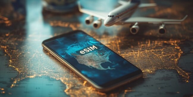 Mini SIM-карта против eSIM