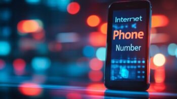 Как получить номер интернет-телефона