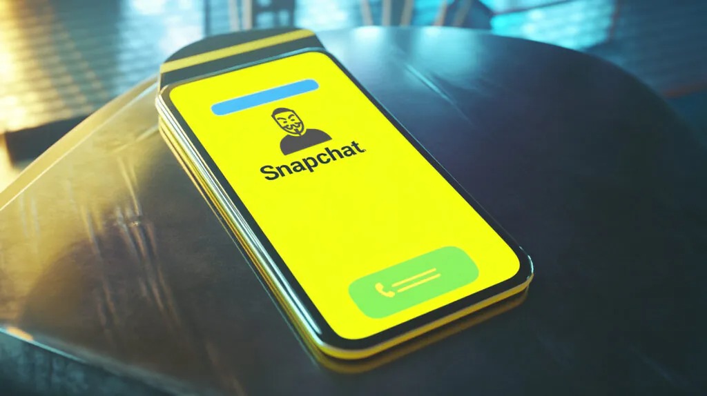 советы по сохранению анонимности в Snapchat