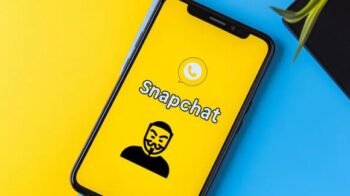 Anonymous Snapchat