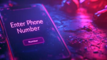 Telegram без реального номера телефона