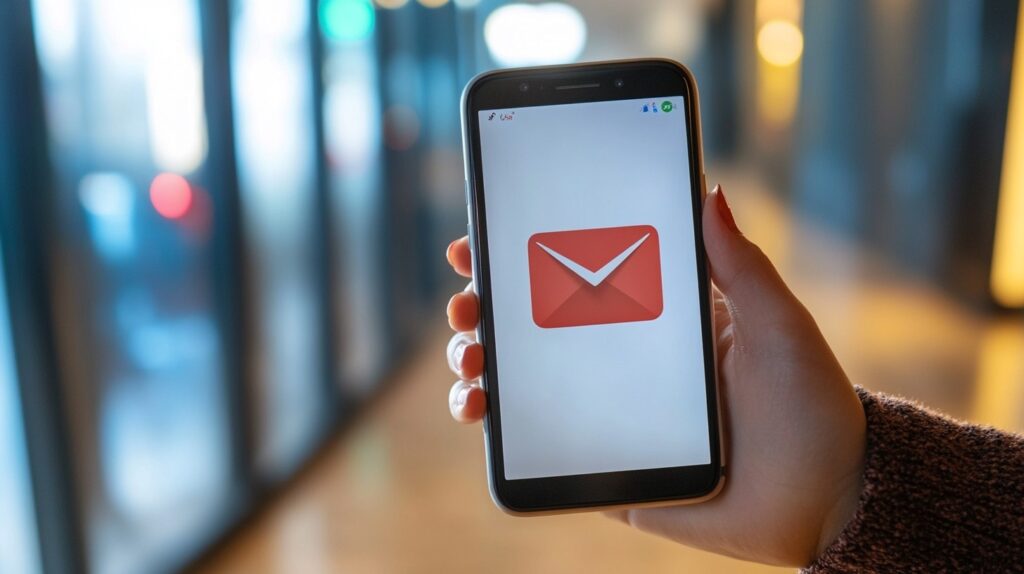 Как создать аккаунт Gmail с виртуальным номером