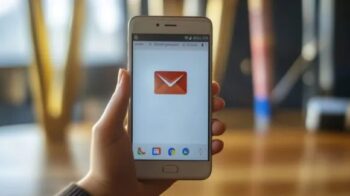 Виртуальный номер для Gmail