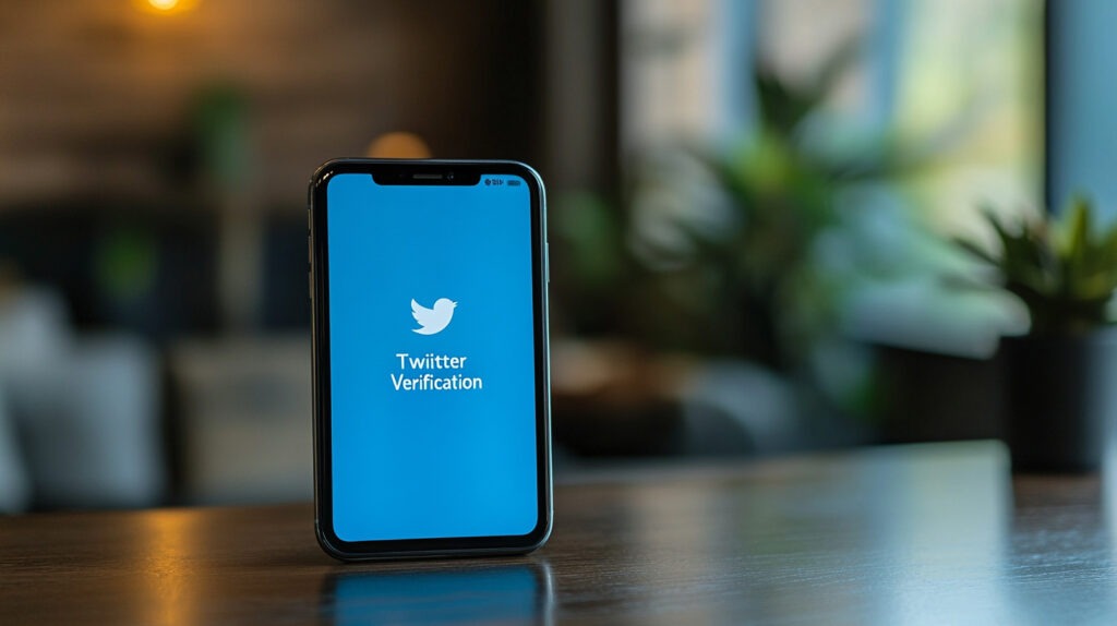 Что такое подтверждение номера телефона в Twitter