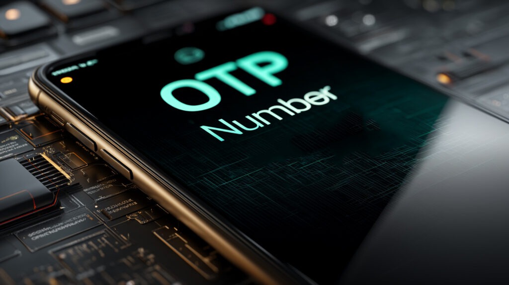 Виртуальный номер для OTP и реальная SIM-карта