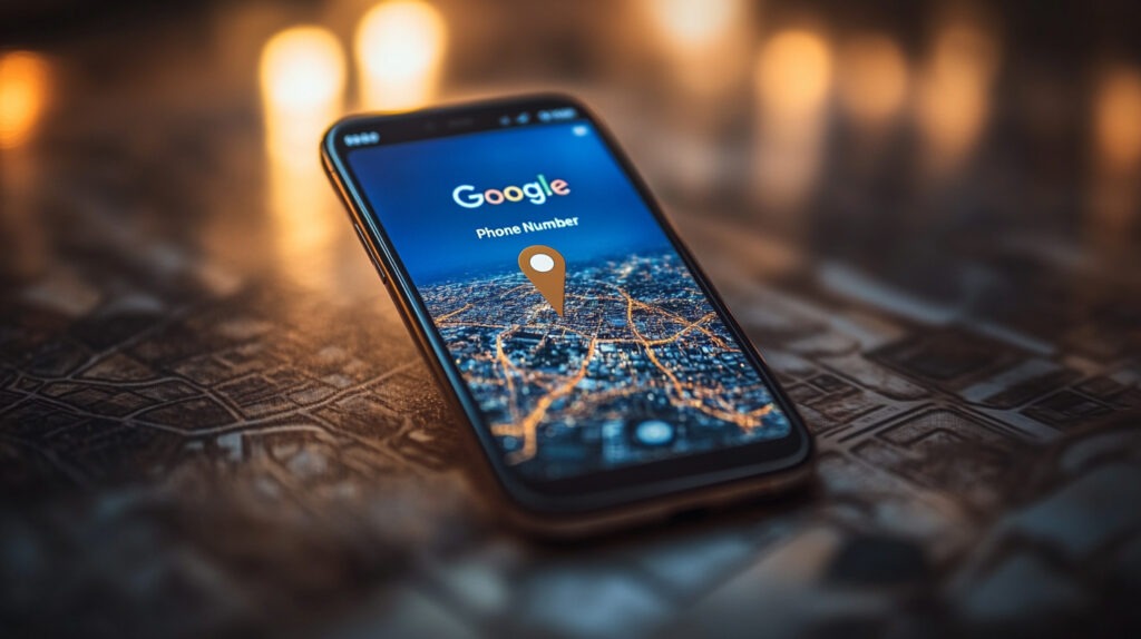 Что такое Google Voice