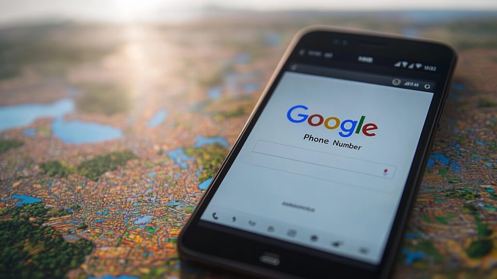 три способа получить номер Google Voice