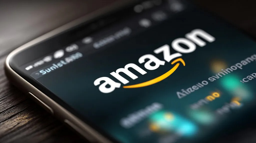 Решение проблем с подтверждением аккаунта Amazon