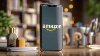 Как подтвердить аккаунт Amazon без телефона