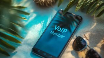 Что такое VoIP-номер