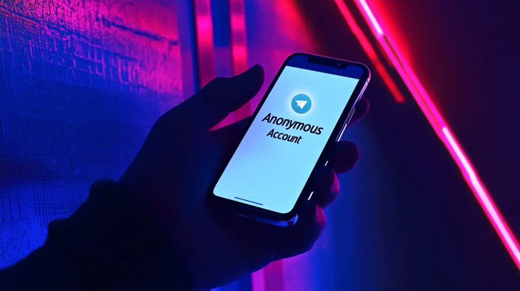 виртуальный номер телефона для Telegram