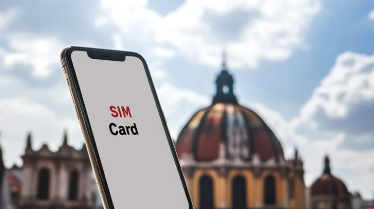 Дорого ли покупать SIM-карту в Мексике