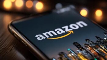 создать аккаунт Amazon