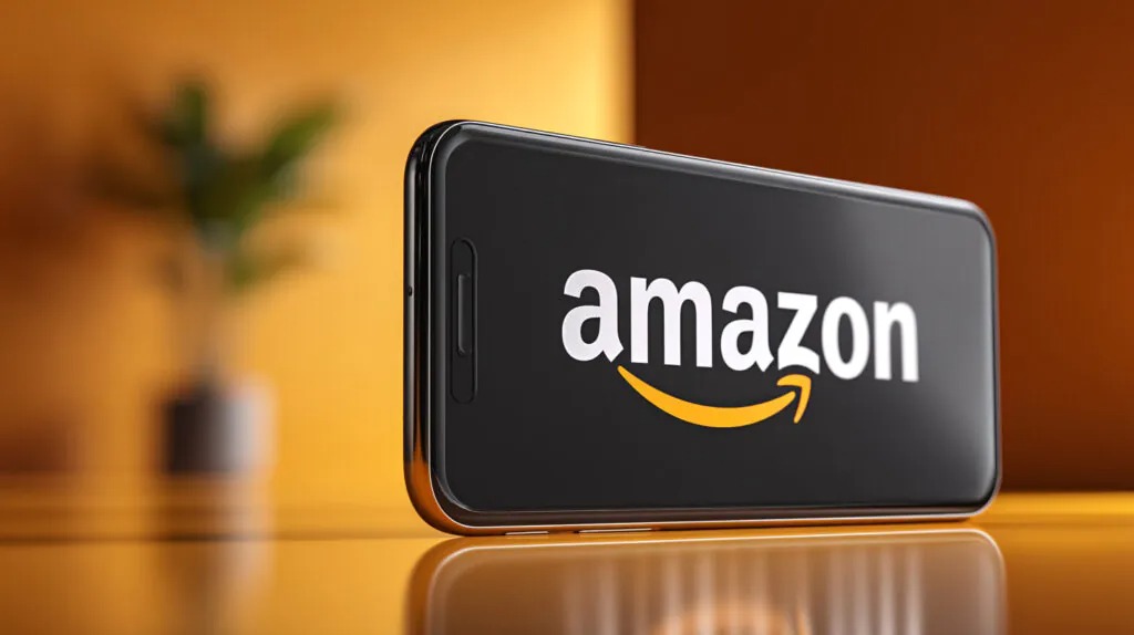 пользоваться Amazon без номера телефона