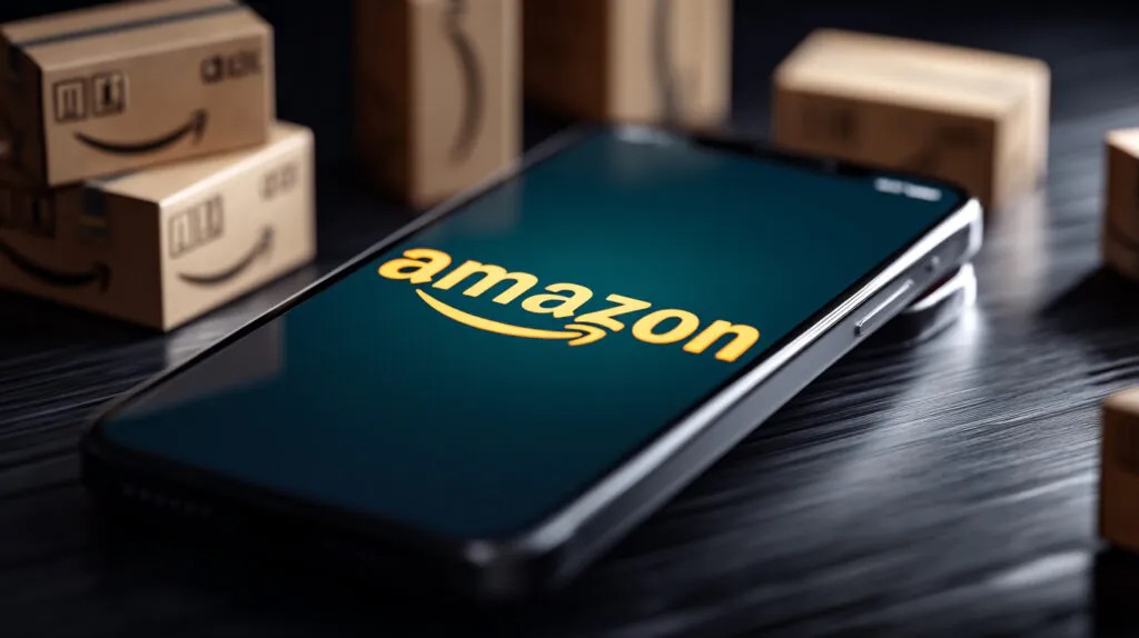 стоит ли регистрировать аккаунт Amazon без номера телефона