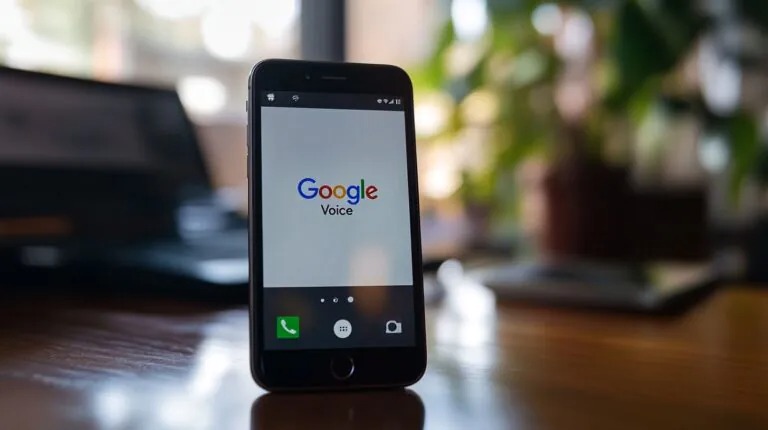 Альтернатива Google Voice