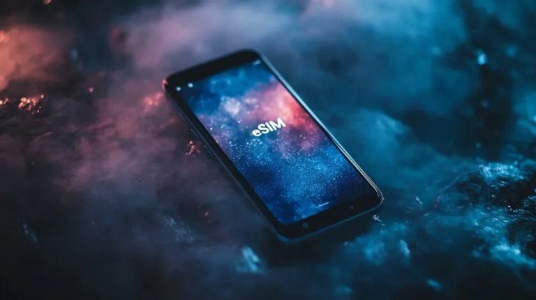 будущее SIM технологии
