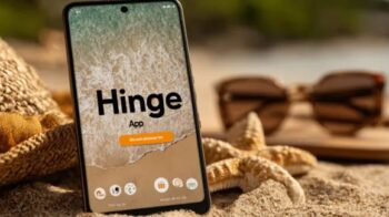 Hinge без номера телефона