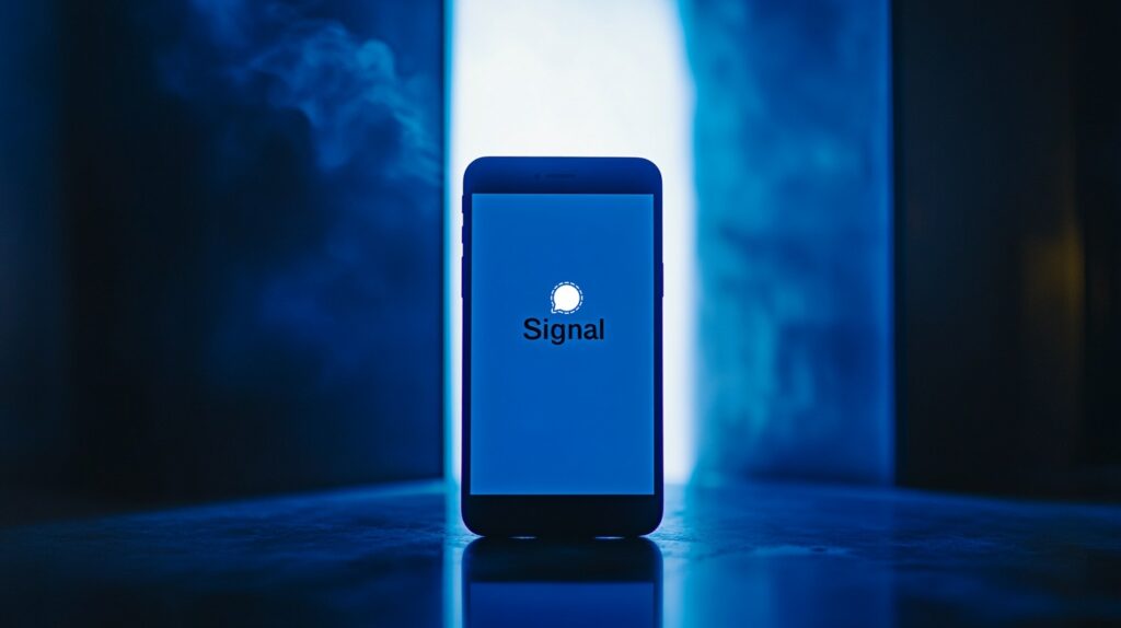 Что такое Signal и как он работает