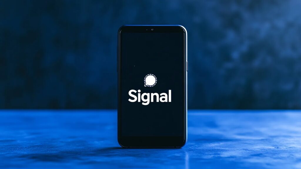стоит ли использовать Signal