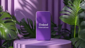 альтернативы Dialpad