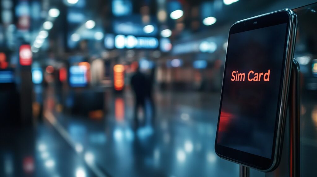 Предоплаченные и постоплатные SIM-карты