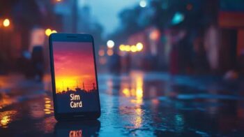 SIM-карта для Индии