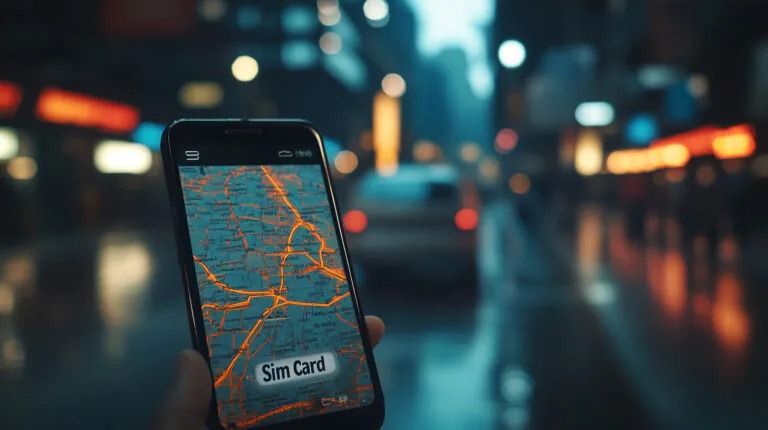 стоит ли приобретать SIM-карту для Индии