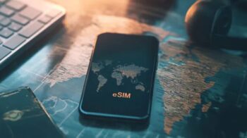 Лучшая предоплаченная eSIM-карта в США
