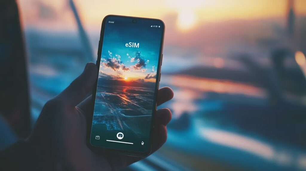 характеристики хорошего тарифного плана eSIM