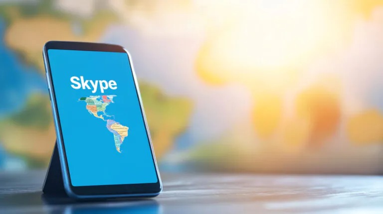 Сравнение альтернативных номеров Skype