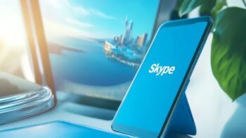 альтернатива номеру Skype